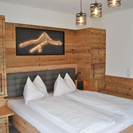 Studio Rehkitz, Adler Resort カプルーン エクステリア 写真