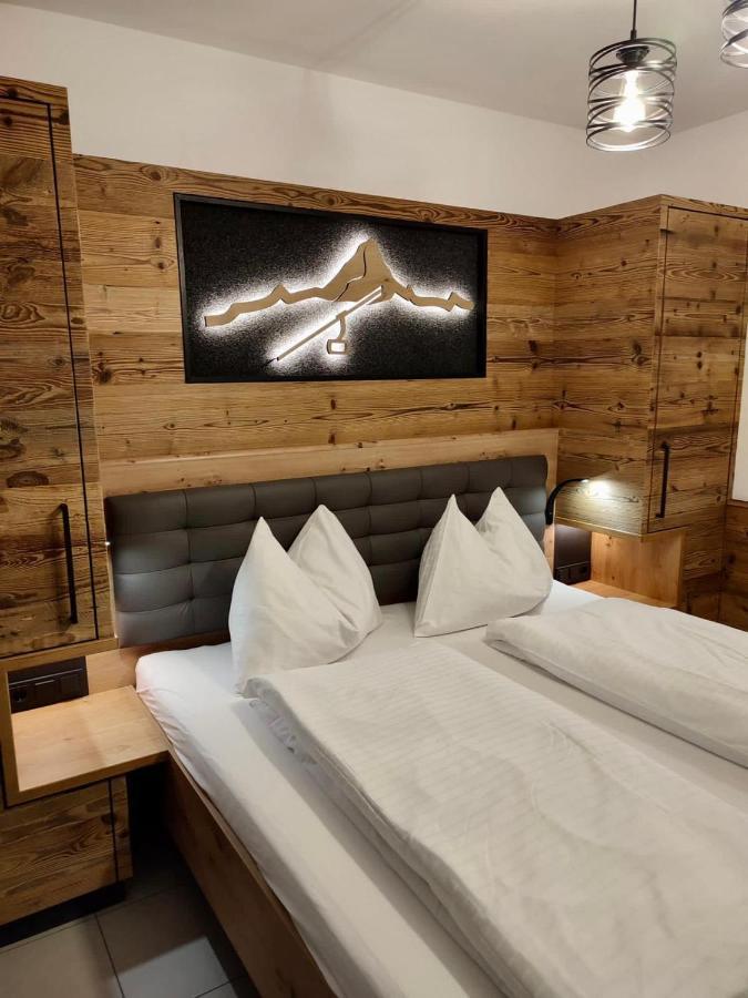 Studio Rehkitz, Adler Resort カプルーン エクステリア 写真