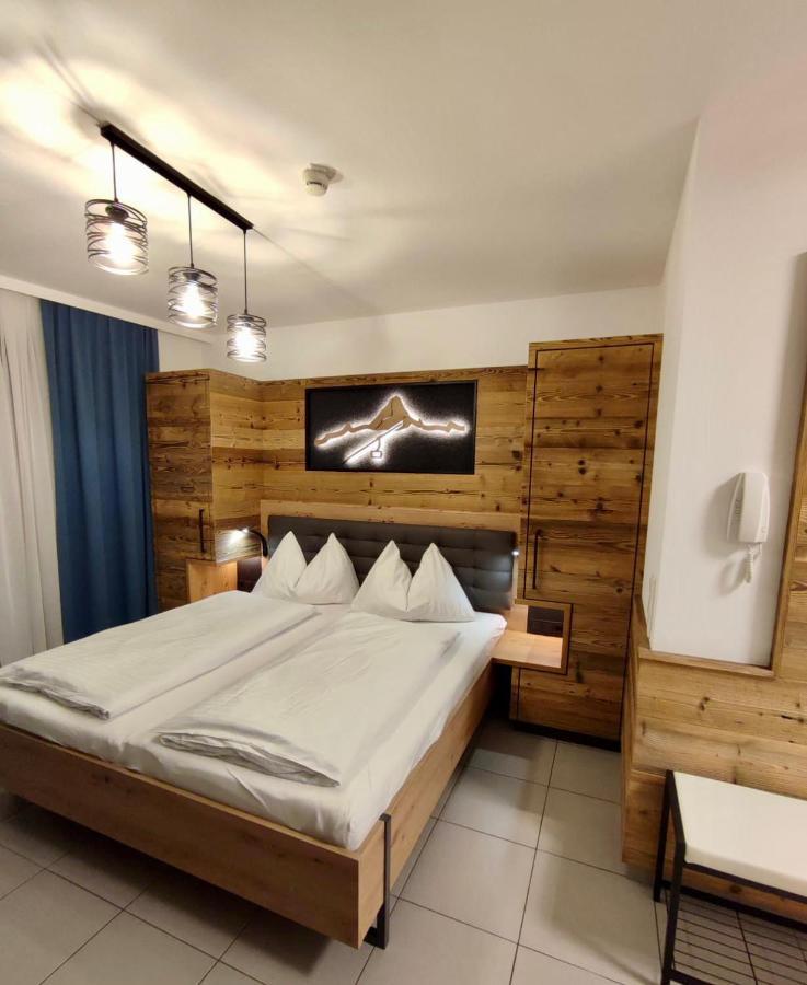 Studio Rehkitz, Adler Resort カプルーン エクステリア 写真