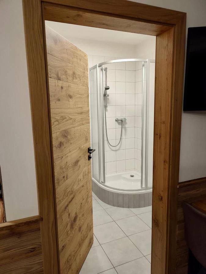 Studio Rehkitz, Adler Resort カプルーン エクステリア 写真