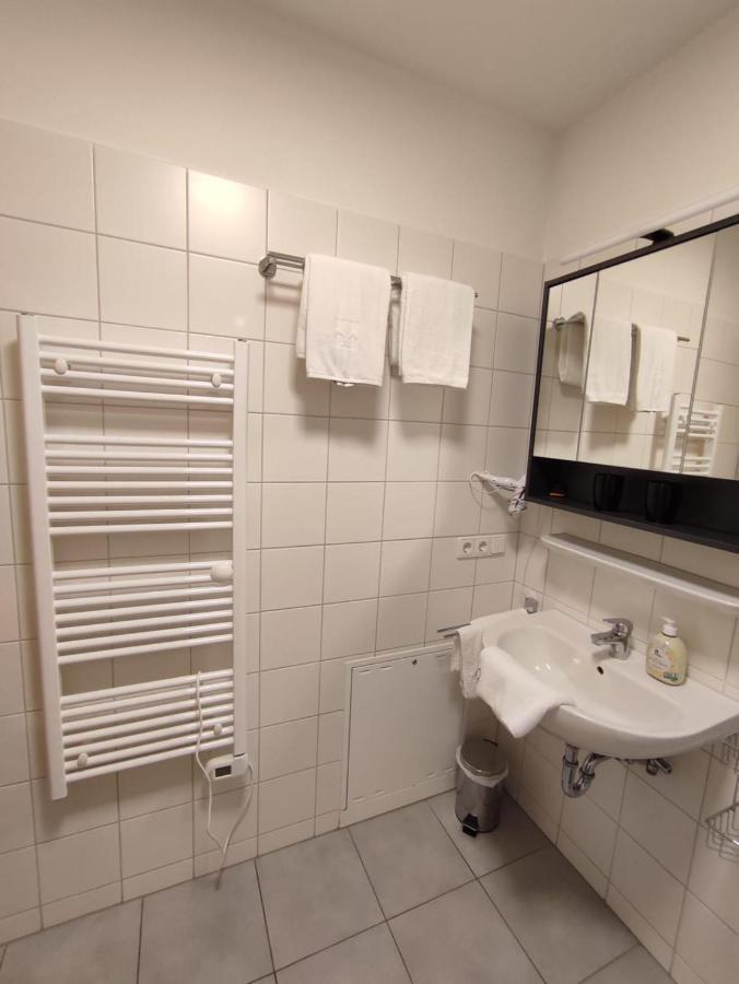 Studio Rehkitz, Adler Resort カプルーン エクステリア 写真